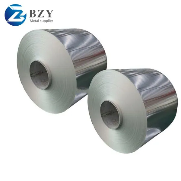 Supplier Manufacturer 0.2-8.0mm F O T4 T6 T651 Aluminum Alloy Coil Alloy 61S 6061 Aluminum Coil photo-3