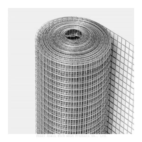 Service for Cutting and Processing of Square-hole Woven Steel Fence for Vegetable Garden, Using 19-gauge Galvanized Welded Wire Mesh.