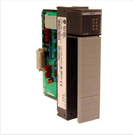 1746-IB8 Allen Bradley SLC500 System 8 каналов - DC Входной модуль 1746IB8