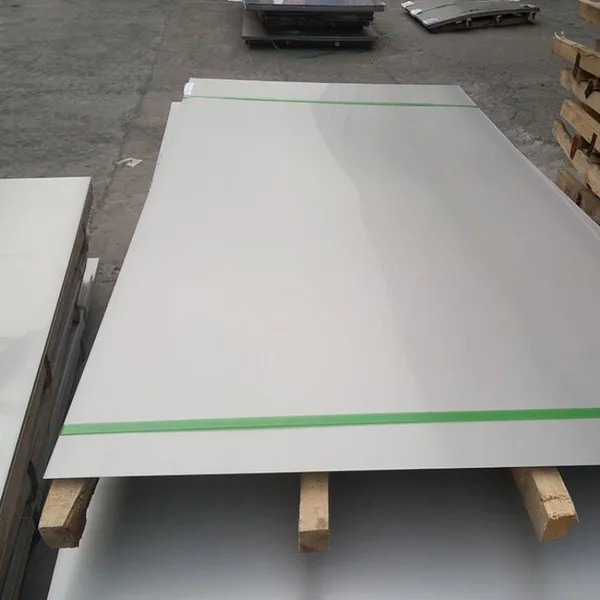 AISI ASTM 2b/Ba/No. 4hl/8K/No.1 201 304 304L 316 316L 309S 310S 321 420 430 904L 2205 630 4*8 Hot Rolled Cold Rolled photo-2