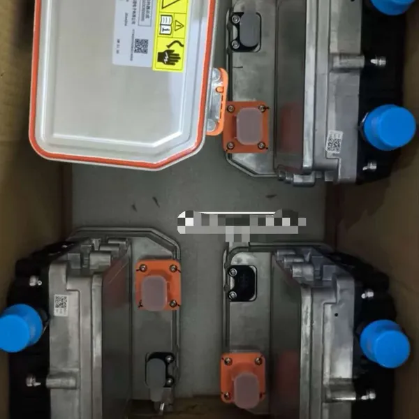 Brand-new GAC Aion S, Aion Y, and Aion V PTC Heater. photo-2