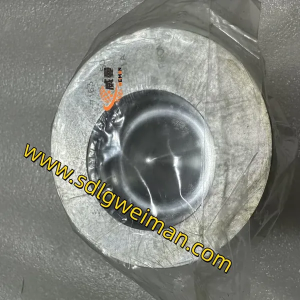 ORIGINAL CUMMINS 3802132 PISTON KIT (WITH RING SET) (50MM) (4B / 6B)For Cummins 4B & 6B Series Diesel Engines. photo-3