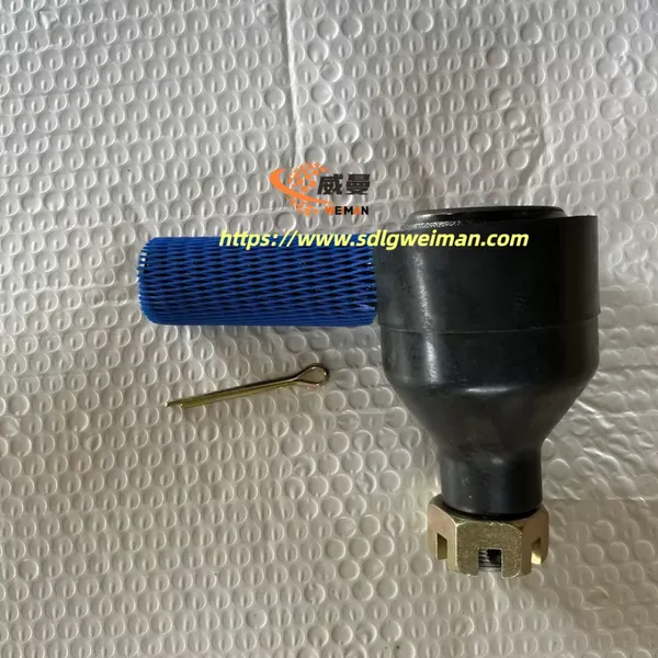 ORIGINAL SDLG BALL JOINT 28080002211 APPLY FOR SDLG MOTOR GRADER G9180 G9190 G9200 photo-2