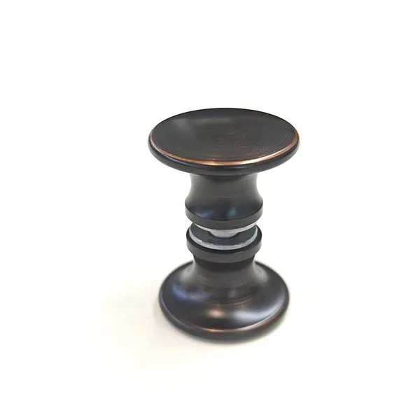 Glass Door Knob Handle for Entryways photo-4
