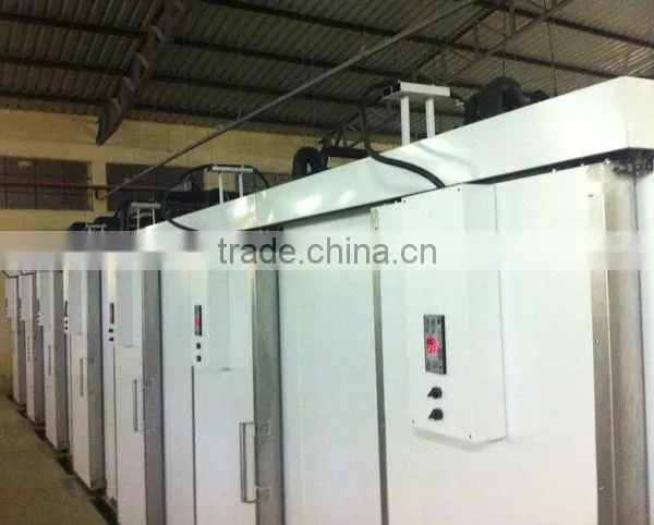 Dragon Fruit Refrigerating Room With Different Temperature photo-2