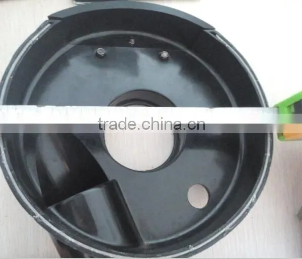 7 Inch Rubber Dust Shroud photo-3