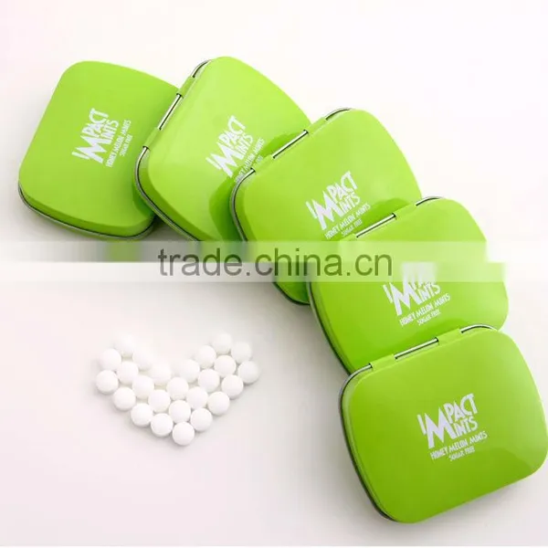 Tin Can/tin Box Mint Tins Wholesale photo-4