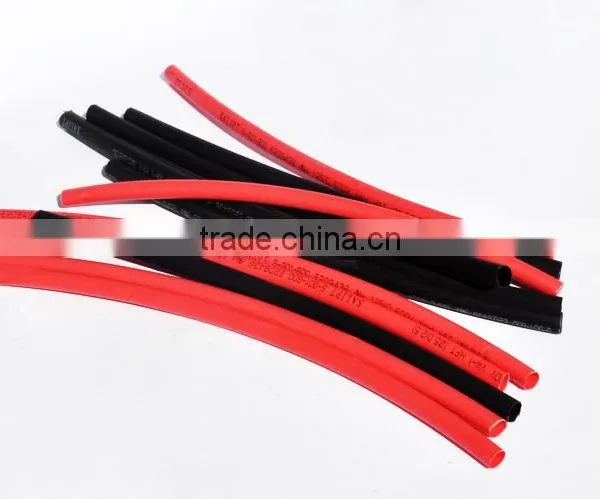 Heat Shrink Tubing Silicone Tube Tubing