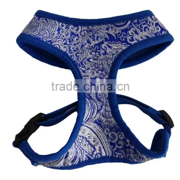 Comfortable Soft Padded Pet Dog Harness