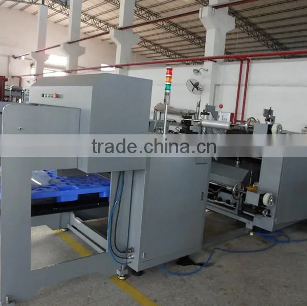 PVC PET Plastic Packaging Machines