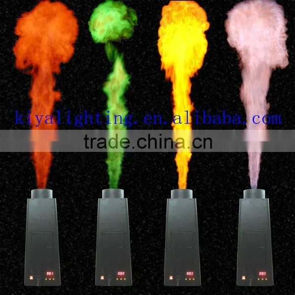 Hot sale professional stage DMX fire machine light