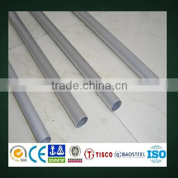 Best Selling Products 6061 T6 Aluminum Alloy Pipe From China Manufacturer photo-4