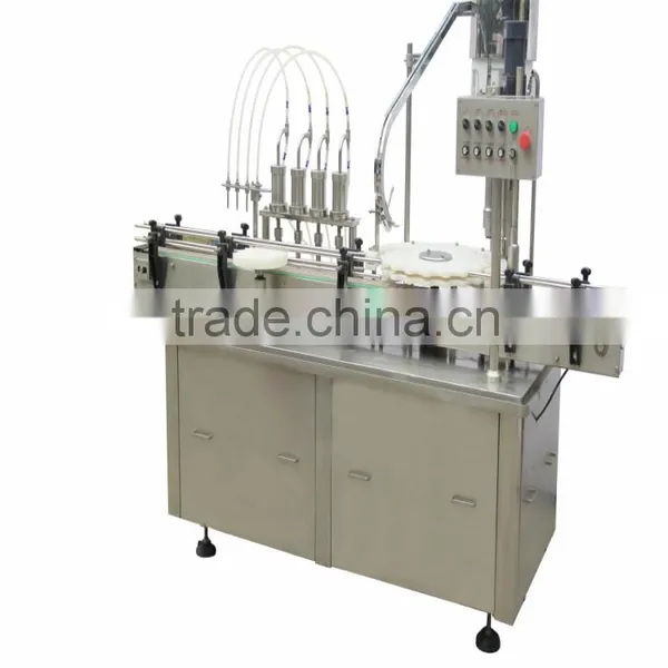 XT-618 Aerosol Spray Paint Filling Machine Quality Choice photo-2