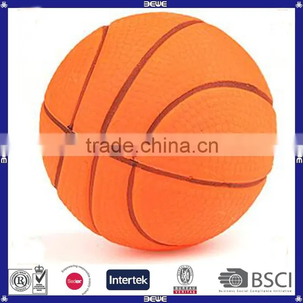 Made In China Pet Toys Soccer/Basket/Base Balls For Dog photo-6