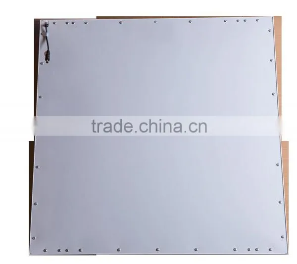 TUV CE&RoHS Dimmable 45w 600x600 Led Panel Light 3years Warranty photo-3