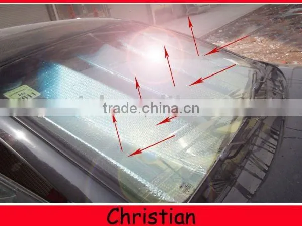 Car Sunshade