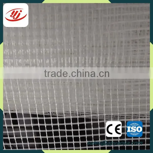 Long Life Cheap Factory Direct Sale Fiberglass Window Screen photo-3