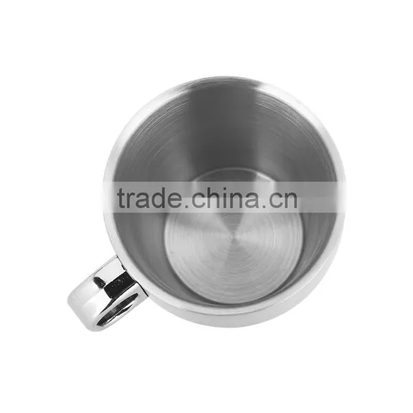 2016 Double Wall Stainless Steel Coffee Cup/water Cup Set photo-6