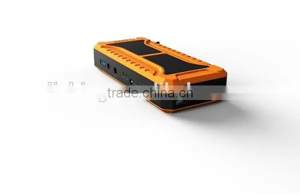 OEM Mini Jump Starter AGA SJ7 Jump Starter Battery Jump Starter photo-5