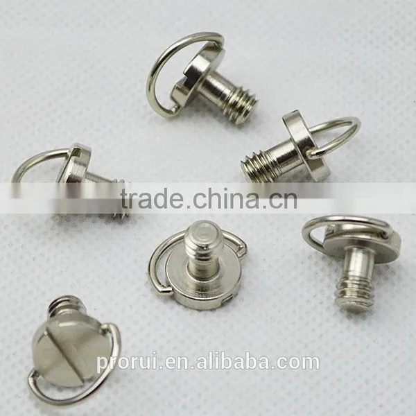 Fancier Tripod 1/4 to 3/8 Camera Screws for Tripod photo-3
