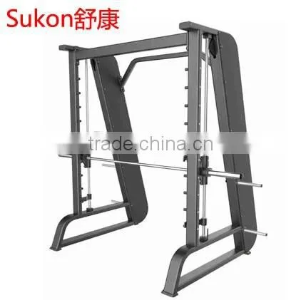 SK-422 Smith Machine Fitness Item Indoor Sports Equipment