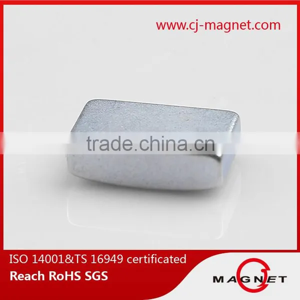 N52 Neodymium Magnetic Block Buy Lifting Magnet Price photo-3