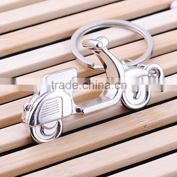 Ms. Keychain Motorcycle Manufacturers Wholesale Metal Key Chain Personalized Gifts Keychain photo-3