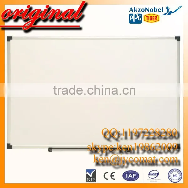 Europe Aluminum Extrusions for White Board photo-6