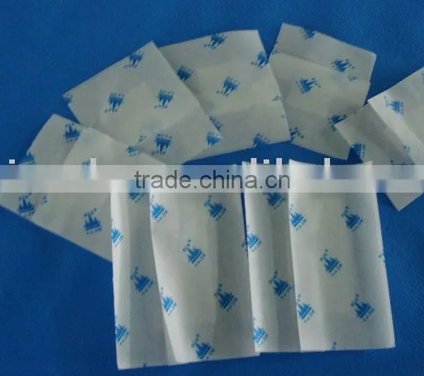 Adhesive Non-woven Medical Dressing