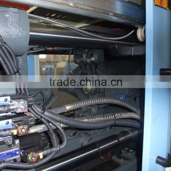 258Ton Plastic Cup Making Machine Supplier's Choice photo-5