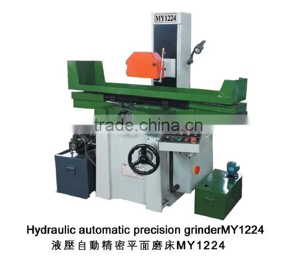 Precision Hydraulic Automatic Surface Grinder Price