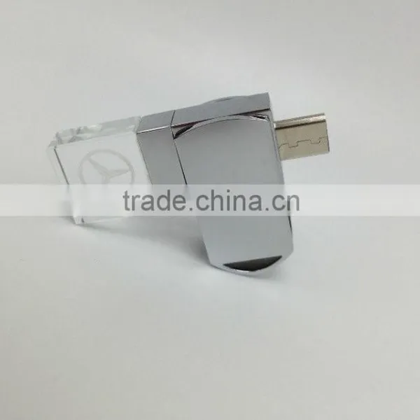2015 Newest OTG USB Flash Drive 8g/16g/32g /64Smart Phone Tablet PC Pendrive OTG Real Capacity OTG U Disk For Apple Iphone Quality Choice photo-4