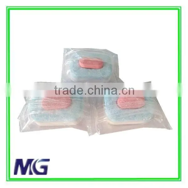 MG New 3 Layer Automatic Dishwasher Tablet, 8 in 1 Dishwasher Solid Detergent Tablet photo-2