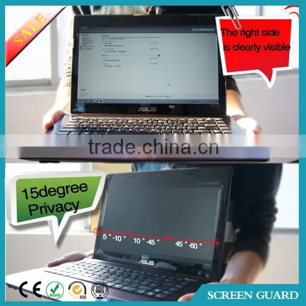 Hot Sale Laptop Computer Screen Privacy Film Protector photo-3