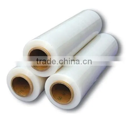 Jumbo Roll Print Stretch Film photo-2