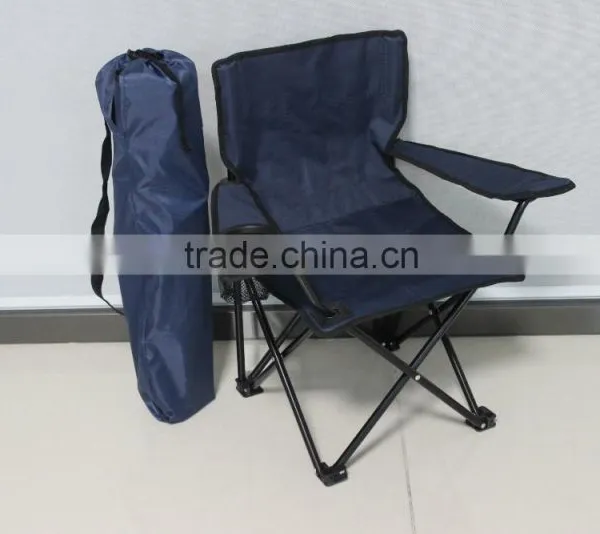 High Quality Cheap Folding Beach Chair With Cup Holder photo-4
