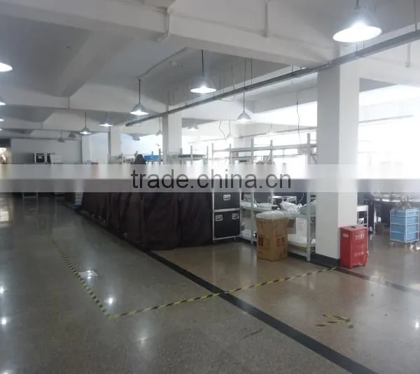 Shanghai Aomei Laser Technology Co., Ltd. company overview - view 4