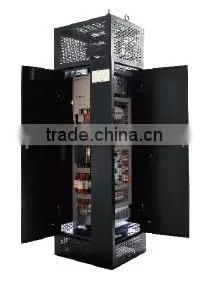 High Speed Elevator Controller