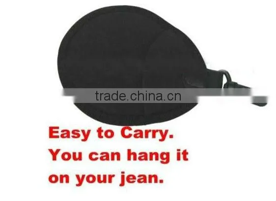 High Quality Photographic Accessories Fashion Camera Filter Bag photo-3