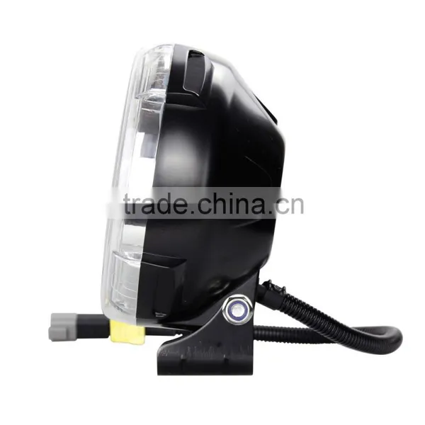 Best LED Daytime Running Light DRL For Audi A6 Mitsubishi Asx photo-4