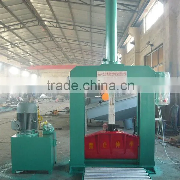 Foam Rubber Cutting Machine/foam Rubber Cutter