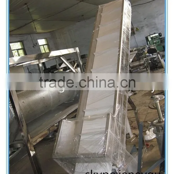 Chicken Feet Conveyer/poultry Broiler Equipment/abattoir Machinery photo-4
