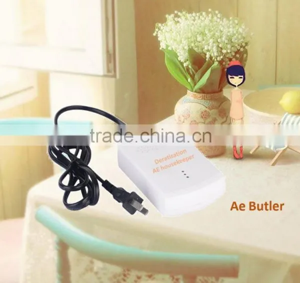 Ultrasonic Electronic Hanging Moth Repellent photo-2