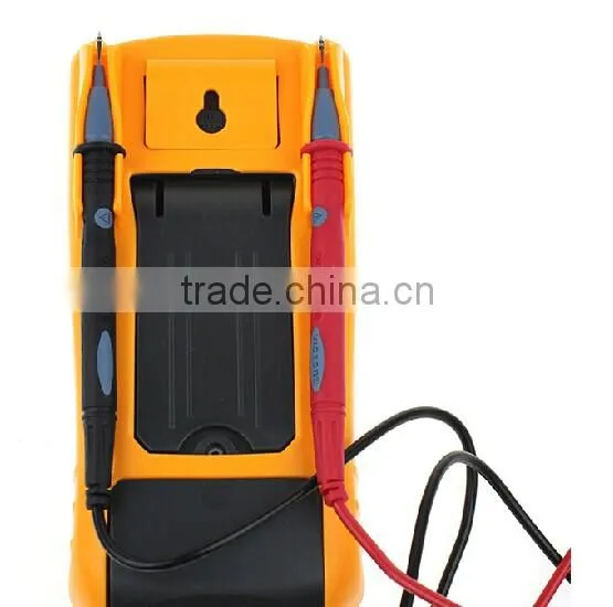 VC890D Digital Multimeter Capacitor 2000uF Backlit Universal Table photo-2