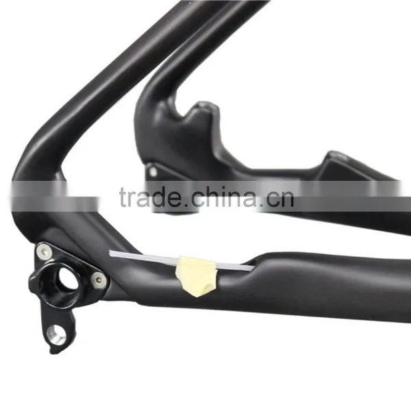 29er Carbon Frame MTB Carbon Frame 29 With 16/18/20 Inch photo-4