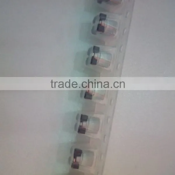 SMD Aluminum Electrolytic Capacitors 10UF 16V 4*5 photo-5