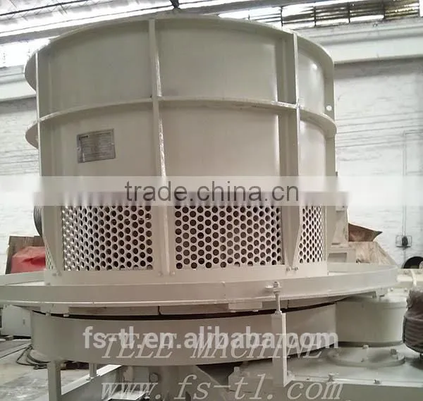 Latest Technology Circular Screen Mixing Granulator Machine for Small Business photo-3