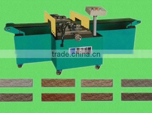 Hydraulic Splitting Machine
