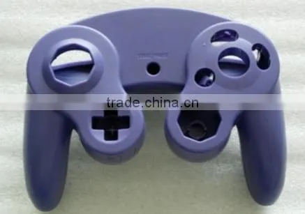 Sega Megadrive controller plastic sheell with multi function