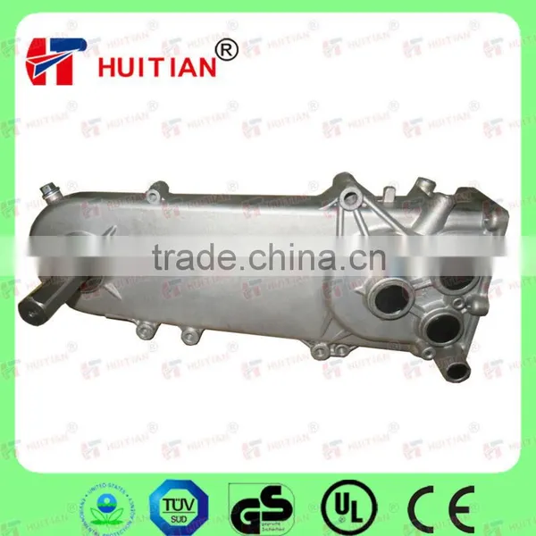 HT500 Tiller Gear Box photo-2